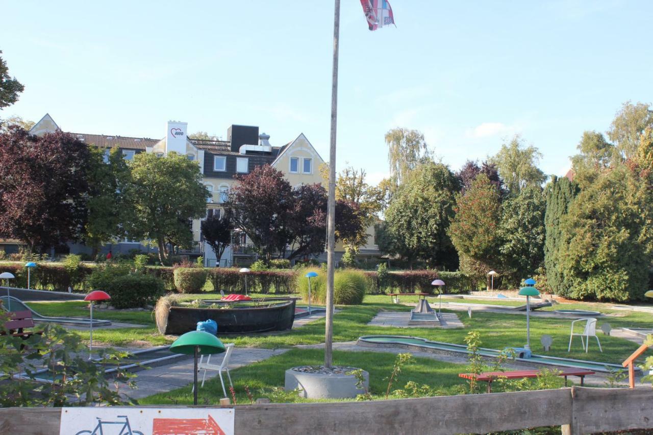 Lieblingsplatz Im Sonnengarten Келленгузен Екстер'єр фото