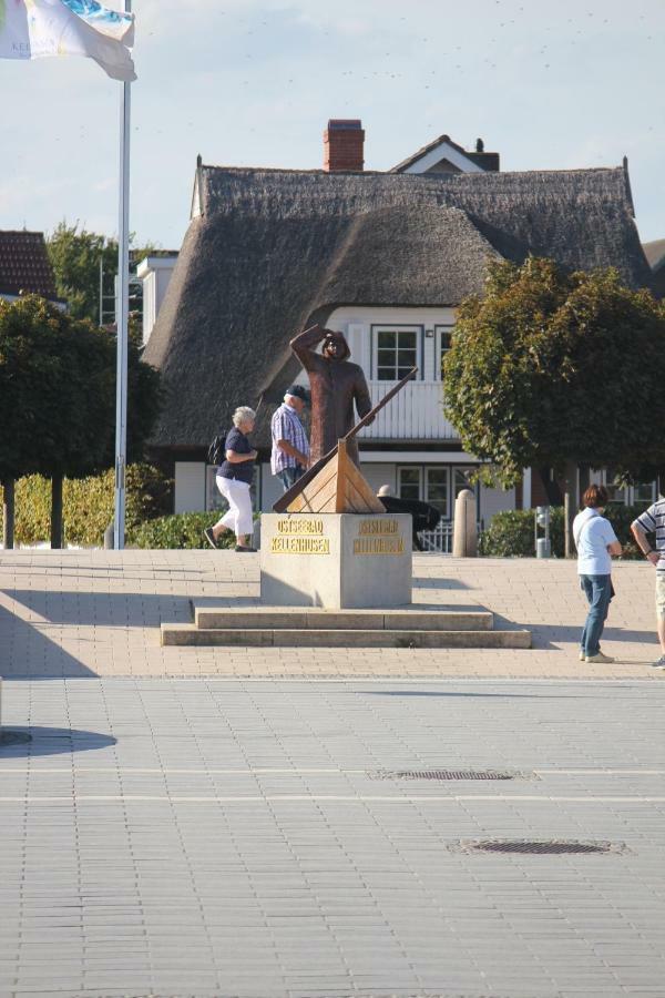 Lieblingsplatz Im Sonnengarten Келленгузен Екстер'єр фото