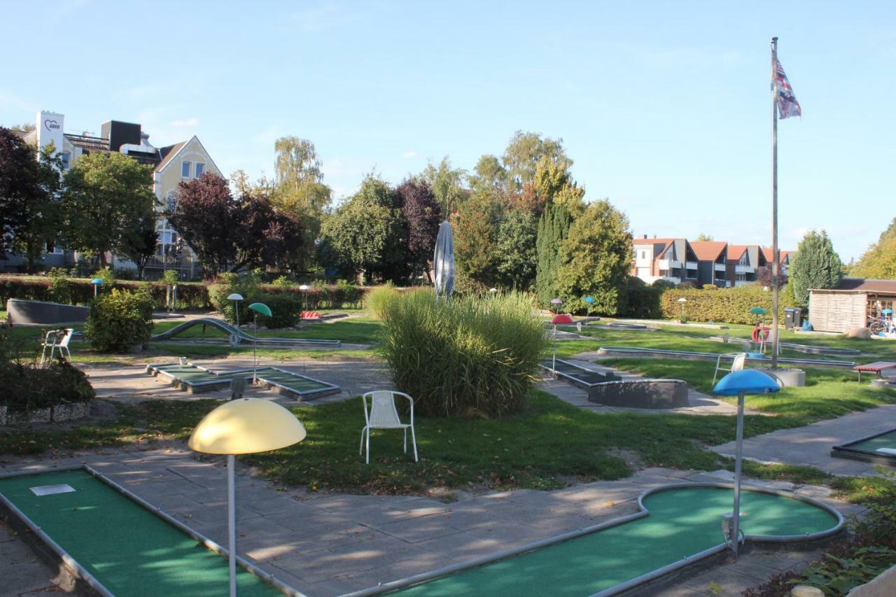 Lieblingsplatz Im Sonnengarten Келленгузен Екстер'єр фото