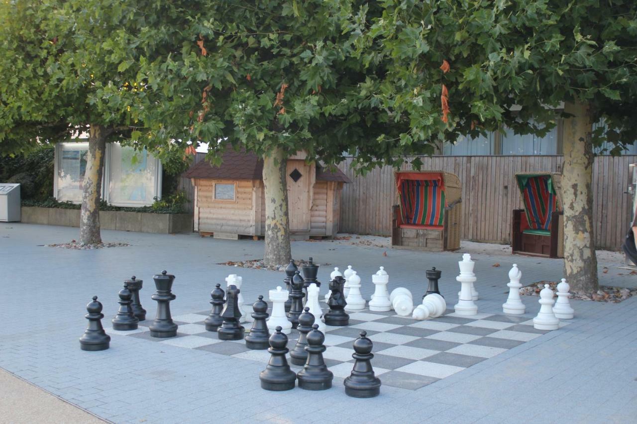 Lieblingsplatz Im Sonnengarten Келленгузен Екстер'єр фото